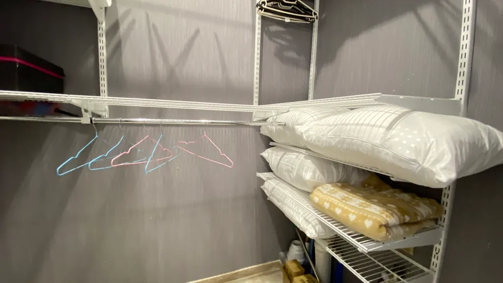 Апартаменты с прямым видом на море