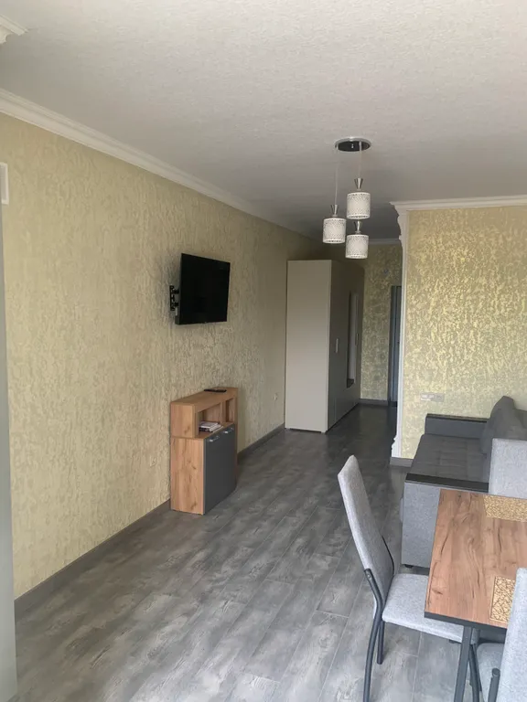 Квартира Уютная двухкомнатная квартира в центре города — Владикавказ