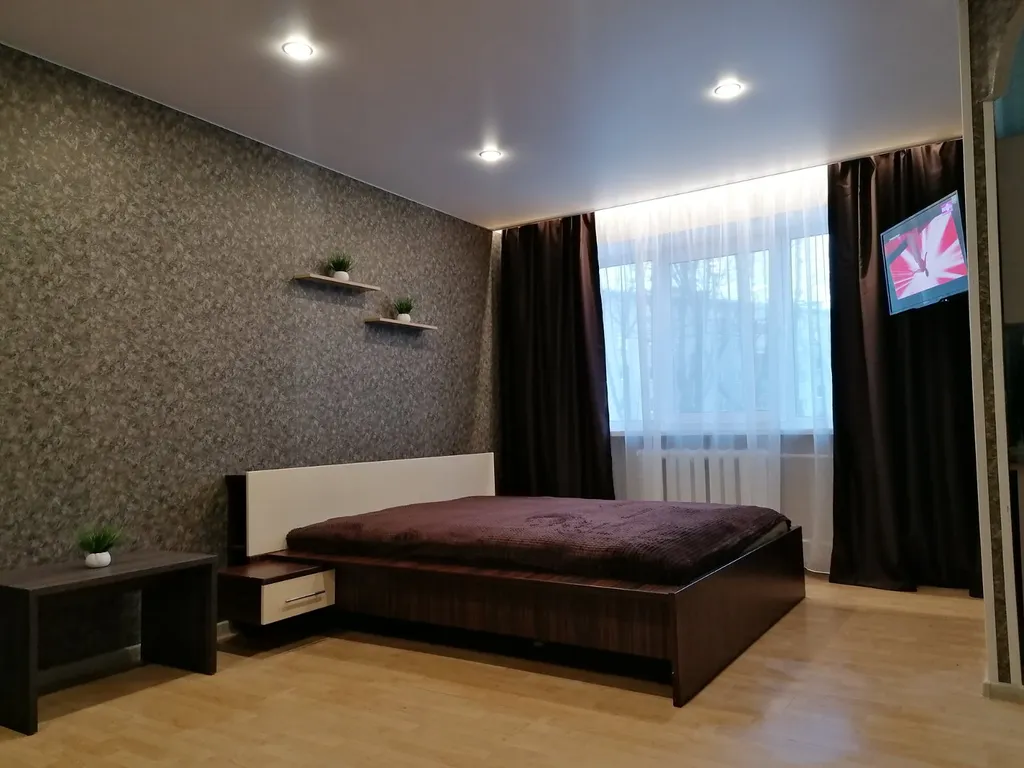 1-комнатная Квартира — аренда посуточно в Орша