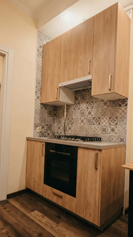 Уютная двушка в центре города со свежим ремонтом