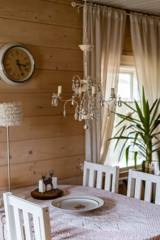 Хутор в лесу Розовый шмель