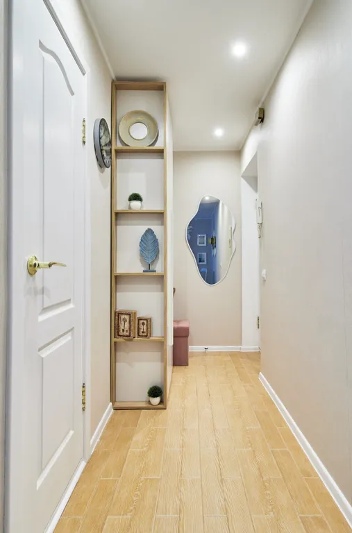 Бежевый Шёпот