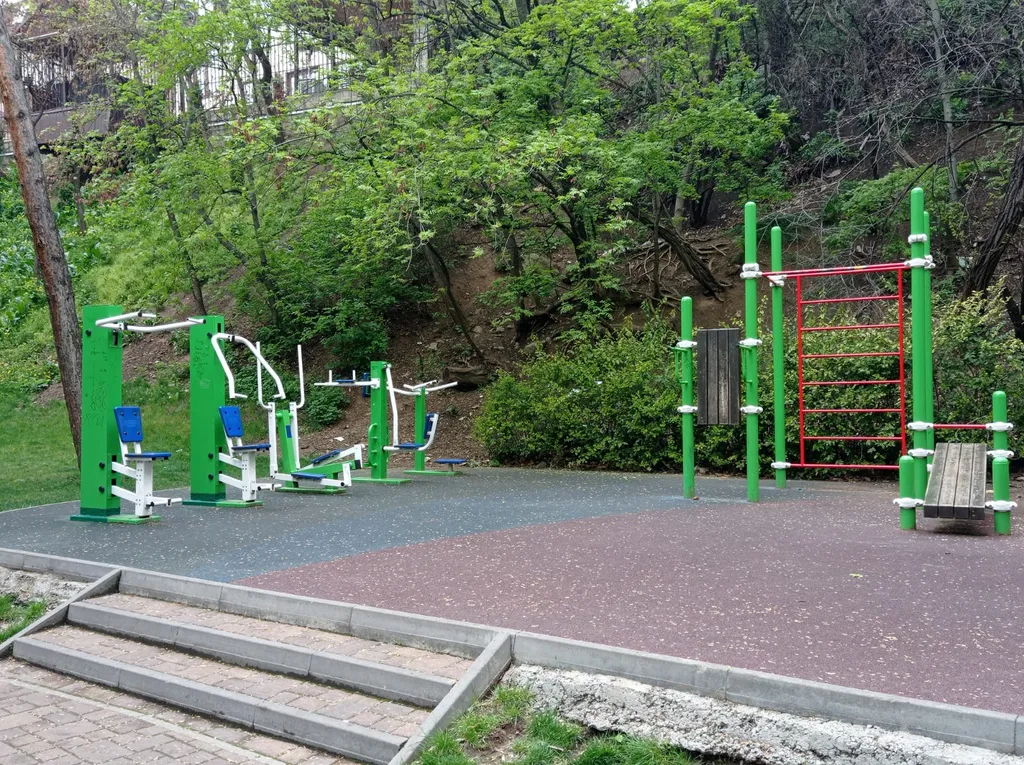 Уютная квартира в центре