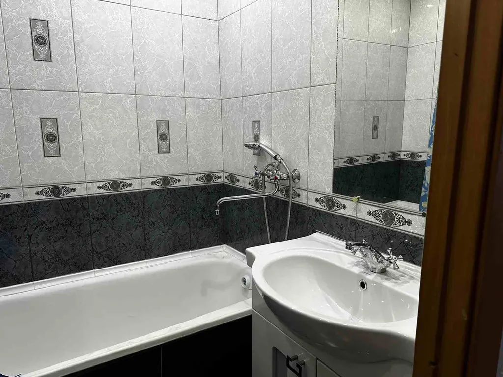 Квартира Однокомнатная квартира недалеко от ТРЦ Июнь — Красноярск