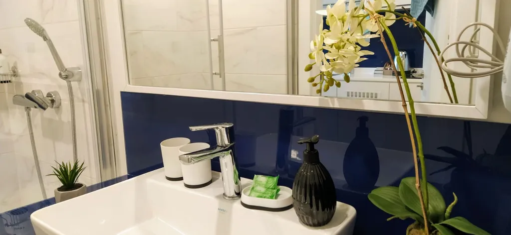 Квартира Квартира Студия на первой линии — Батуми