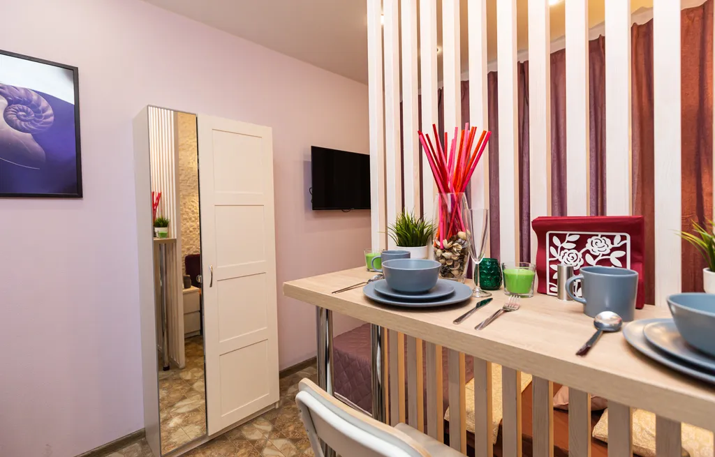 Квартира Квартира в ЖК Ландыши — Москва