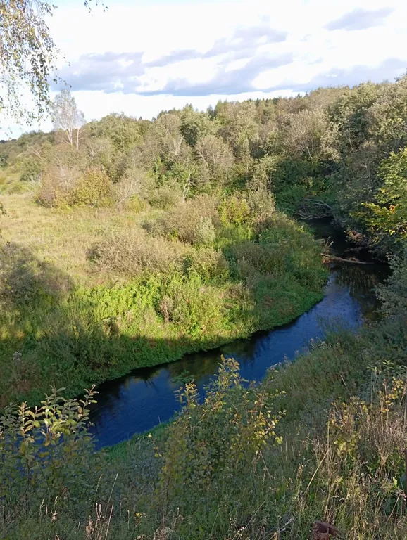 Коттедж Эдем