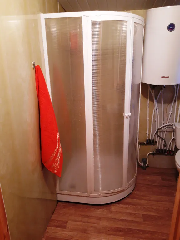 Коттедж Коттедж Селигерское — Березово