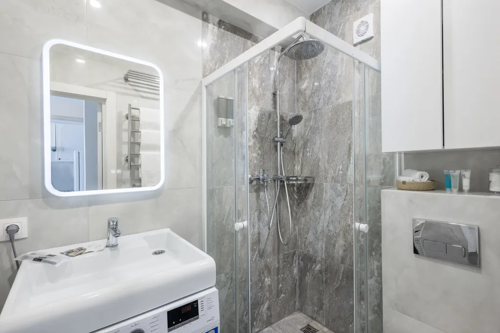 Изысканные апартаменты на берегу моря в ЖК Каравелла Португалии