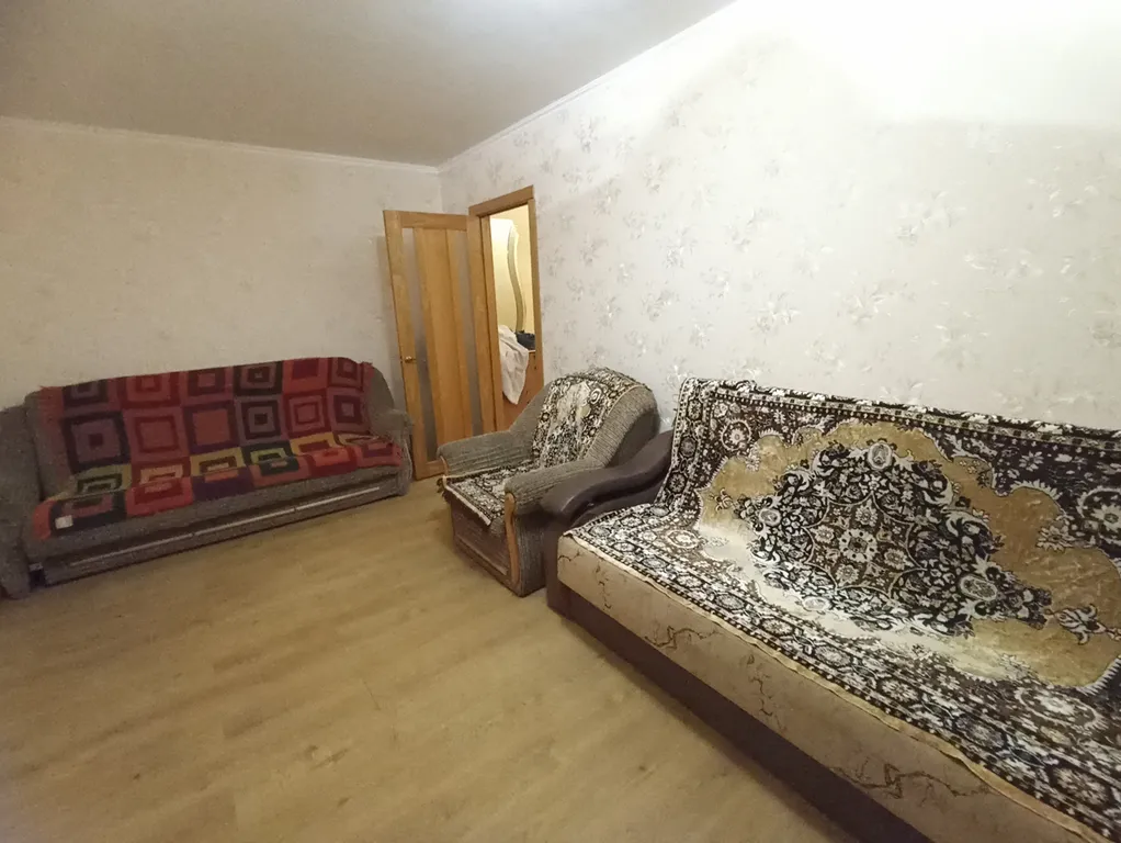 2-я квартира у универмага Кострома