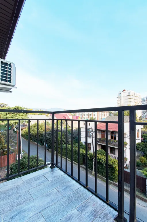 Гостевой дом у моря