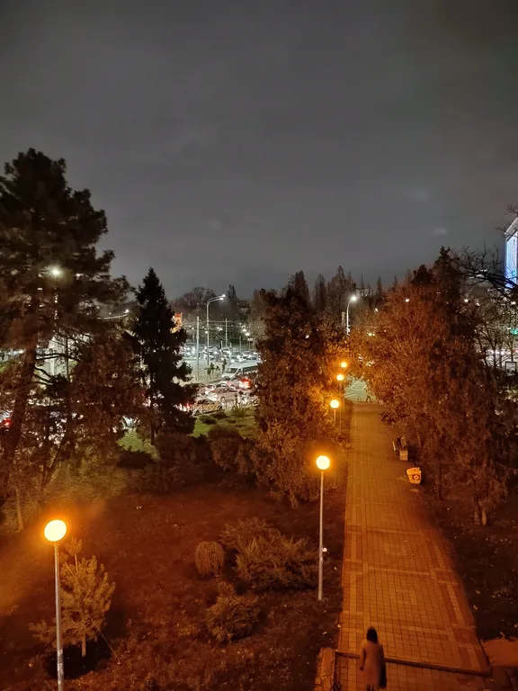 Квартира Уютная квартира в центре города — Краснодар