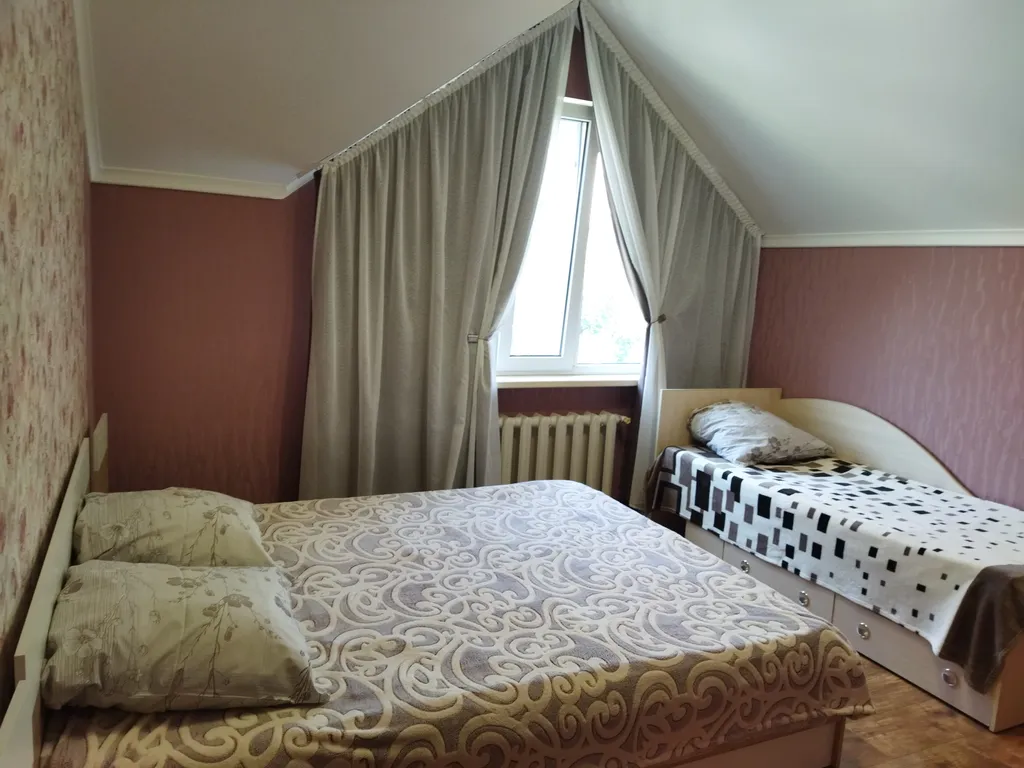 Дом Вашей Мечты в Алуште