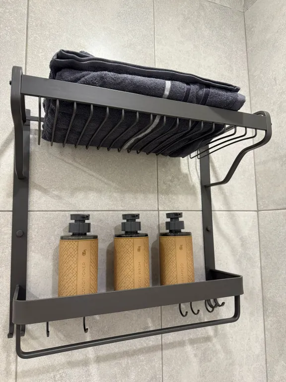 Современная квартира в центре города, студия