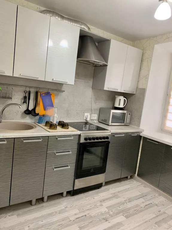 Квартира рядом с ЖД вокзалом и ДВГУПС