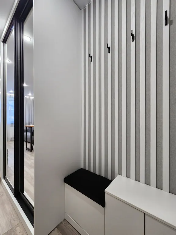 Студия для комфортного отдыха