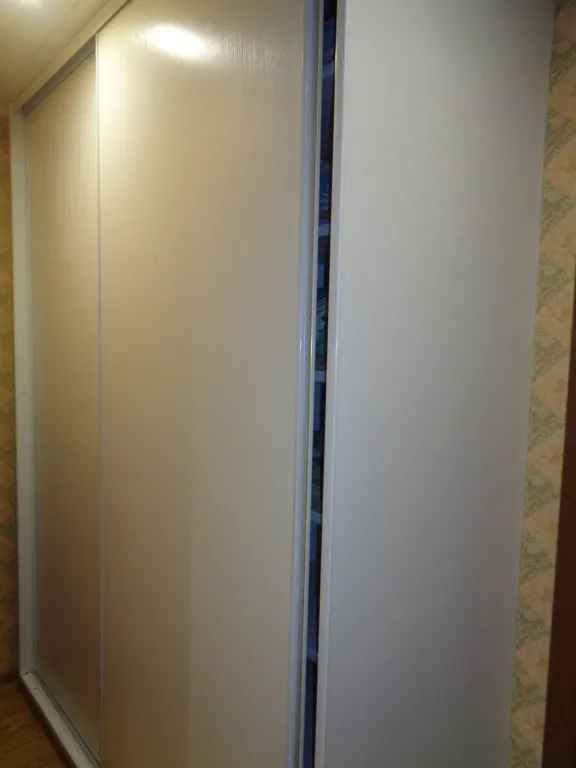 Квартира на Балтике