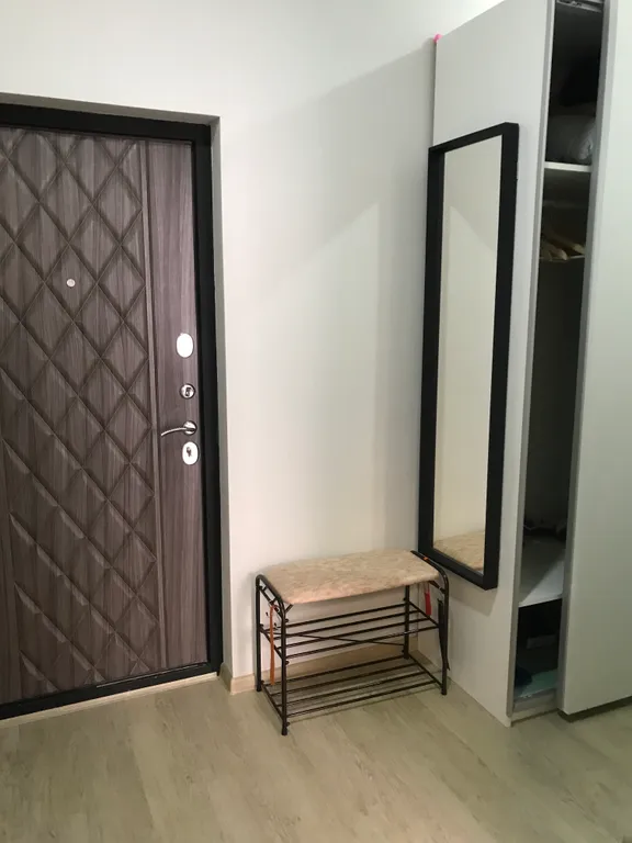 Квартира Уютная квартира в новом доме, жк звезда — Лазаревское