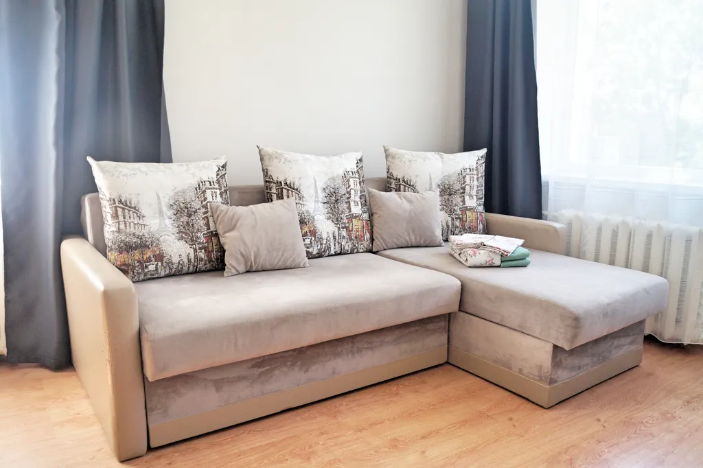 Квартира Квартира Apartments HappY KingS — Калининград