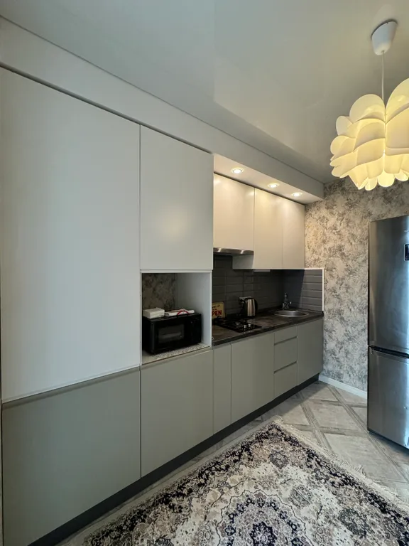 Чистая квартира от собственника