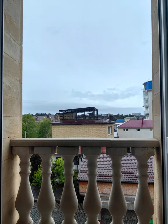 Квартира Уютная квартира в самом сердце Анапы — Анапа