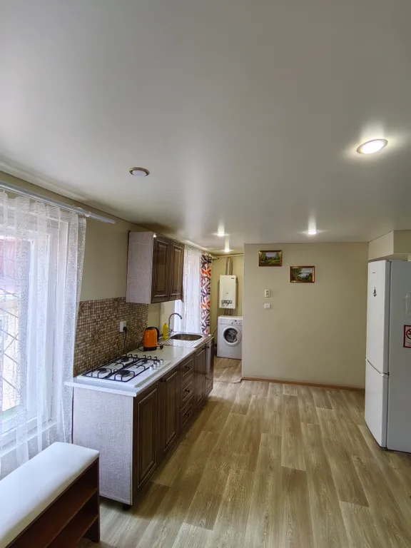 Квартира в самом центре