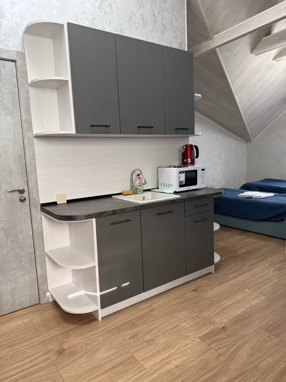 Квартира Комната — Шаховская