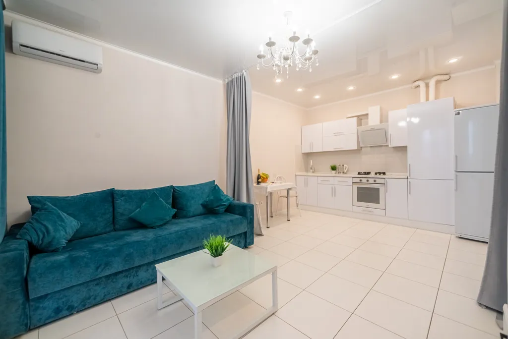 Новый люкс в центре