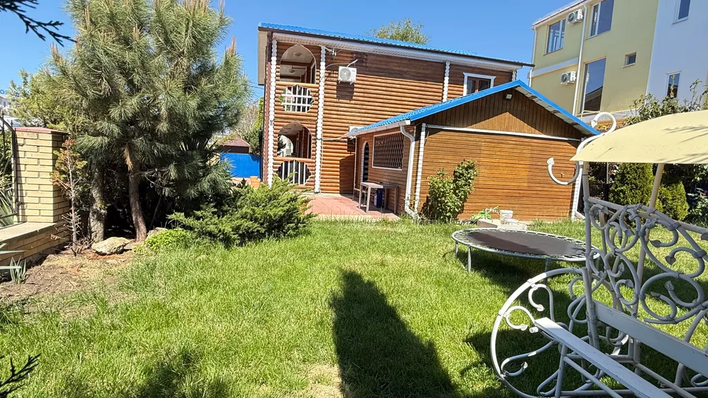 Номер у моря