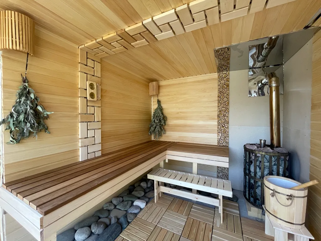 Дом А-Фрейм