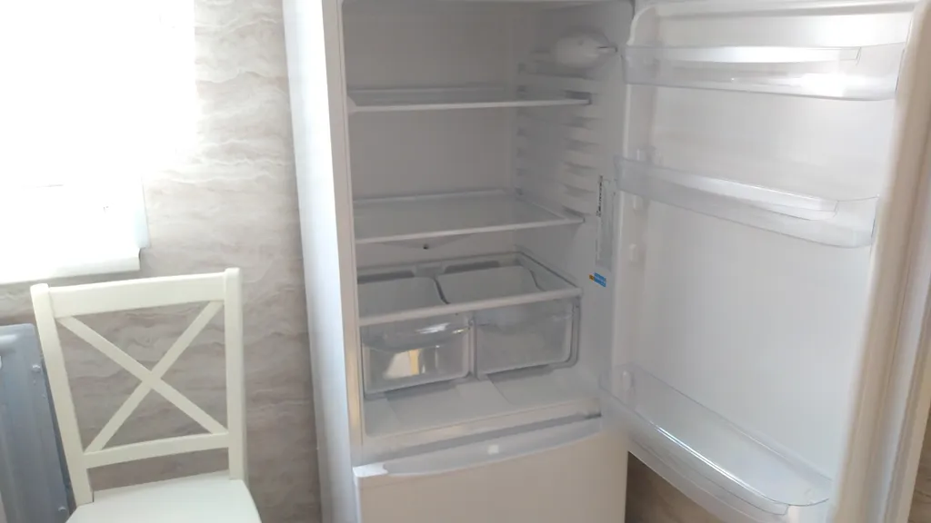 Квартира Светлая просторная квартира с большой кухней у метро — Санкт-Петербург