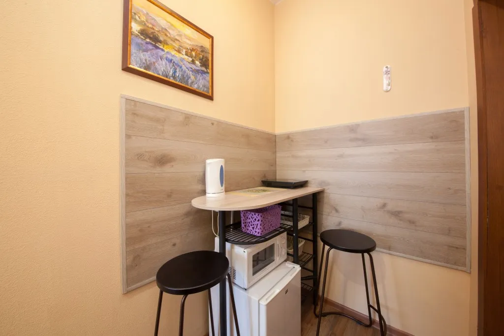 Квартира 1-комнатная Квартира — Красноярск