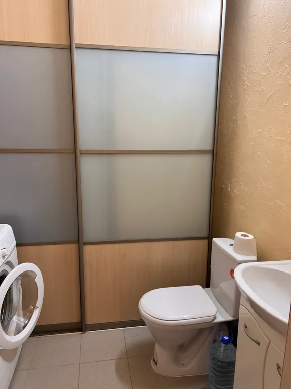 3-комнатная квартира с видом на море и закаты