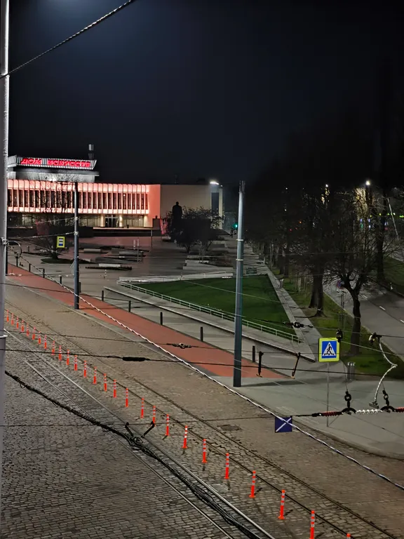Квартира Уютная квартира с аутентичной атмосферой в центре города — Калининград