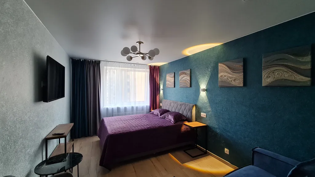 Квартира рядом с метро Девяткино