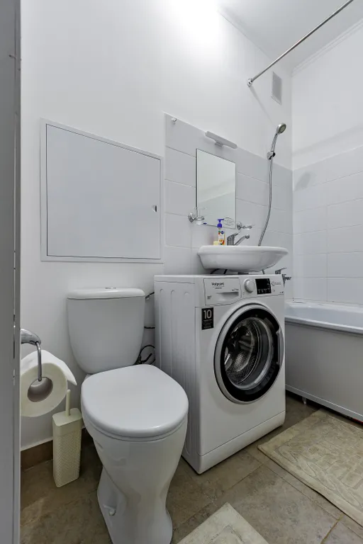 MaxRealty24 стильная квартира недалеко от Крокус-Экспо