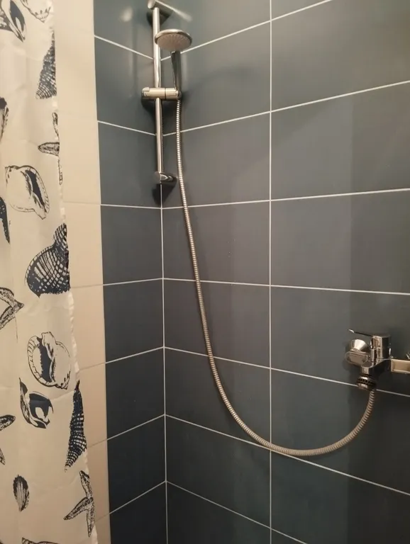 Квартира Квартира Юлма, тихий центр среди сосен — Светлогорск