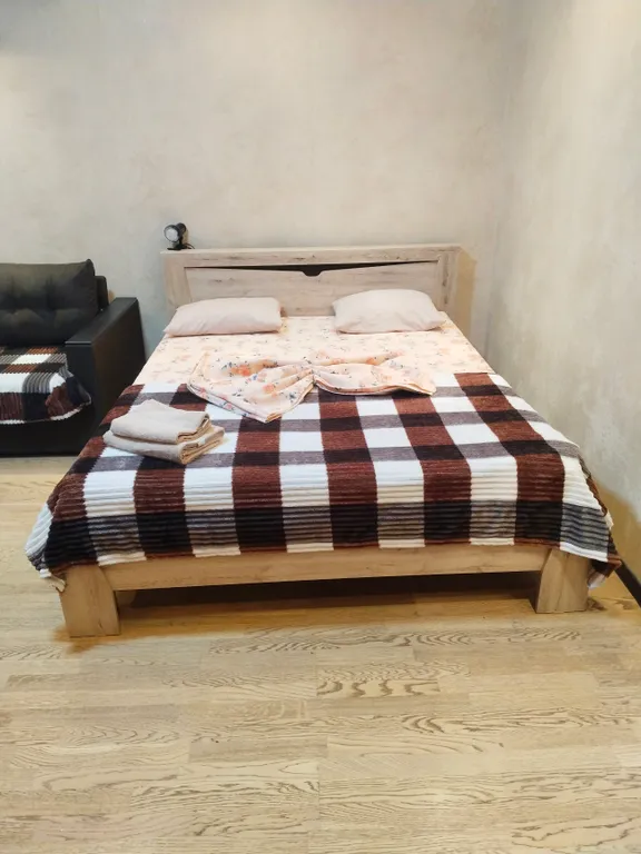 Уютная квартира в центре города — аренда посуточно в Орёл