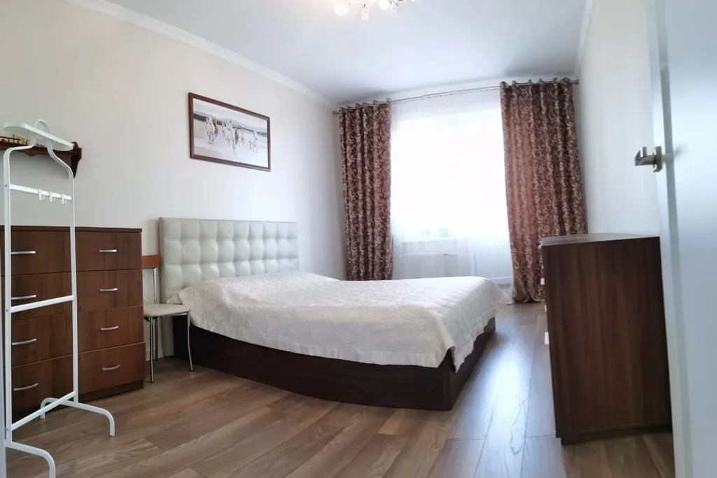 Квартира в центре