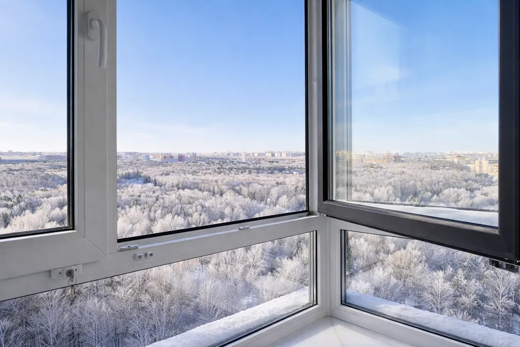 Moskovskiy eco room 5 мин от аэропорта Внуково