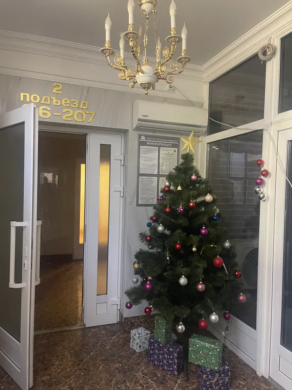 Апартаменты с джакузи