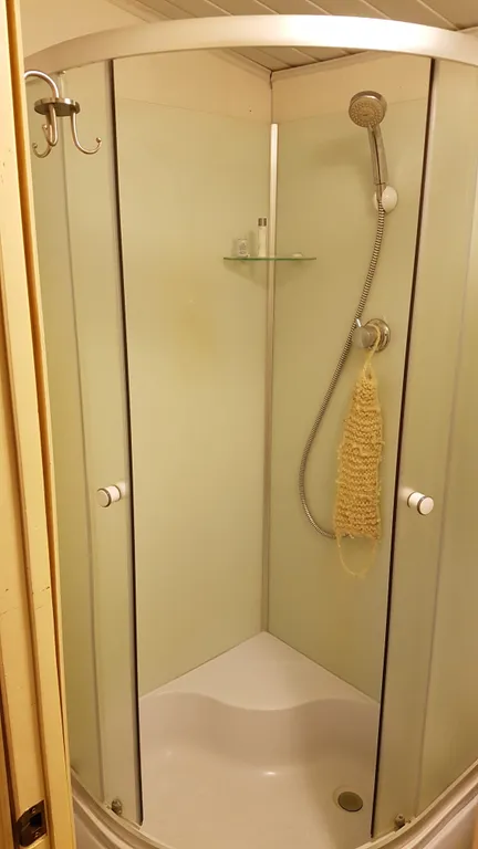 Домик-бунгало в стародачном поселке