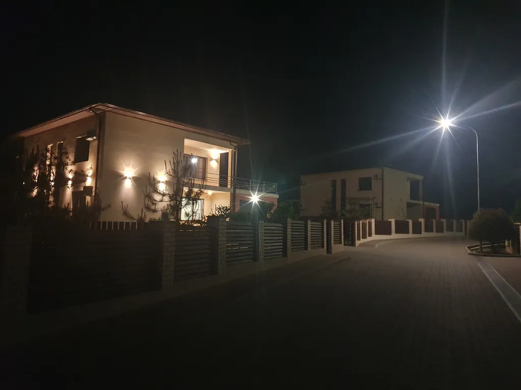 Коттедж у моря