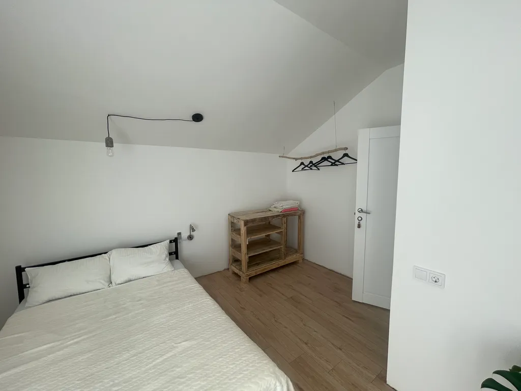 Квартира Комната — Южная Озереевка