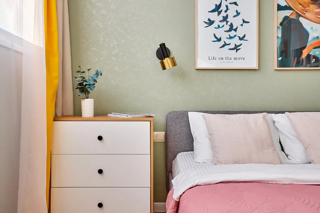 Дом восходящего солнца