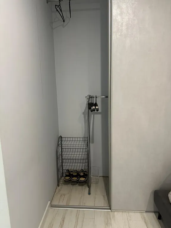 Уютная квартира рядом с ЖД вокзалом