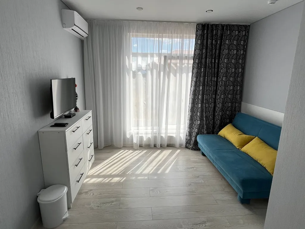 Квартира Комната — Волна