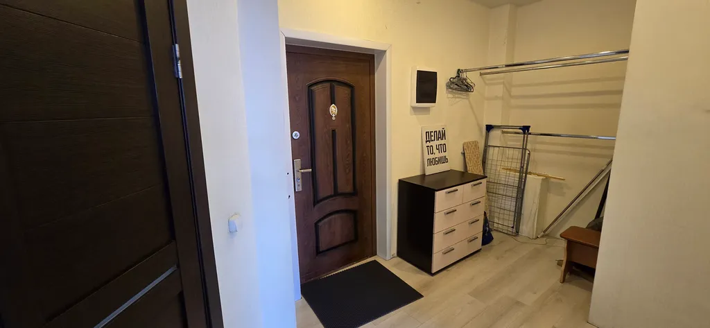 Уютная квартира рядом с центром