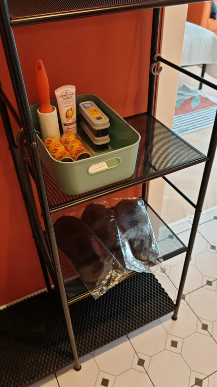 Вам к нам, фотогеничная квартира для ценителей стиля и комфорта