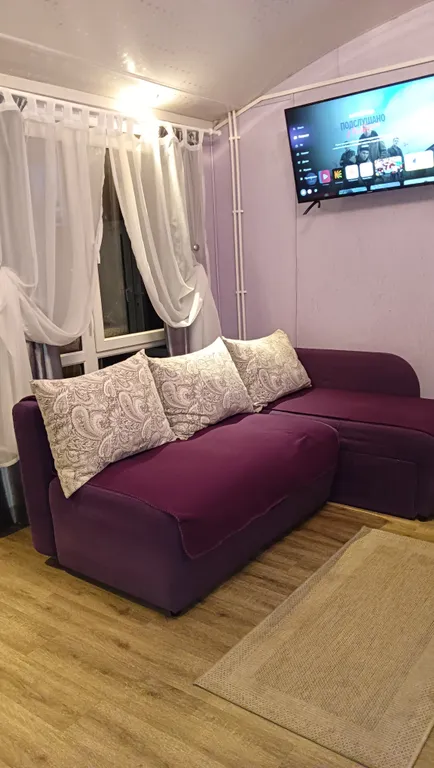 Дом в 2-уровнях с сауной и сезонным бассейном